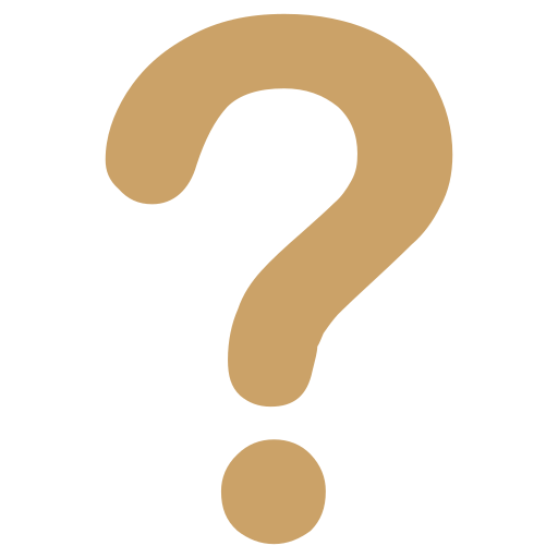 question